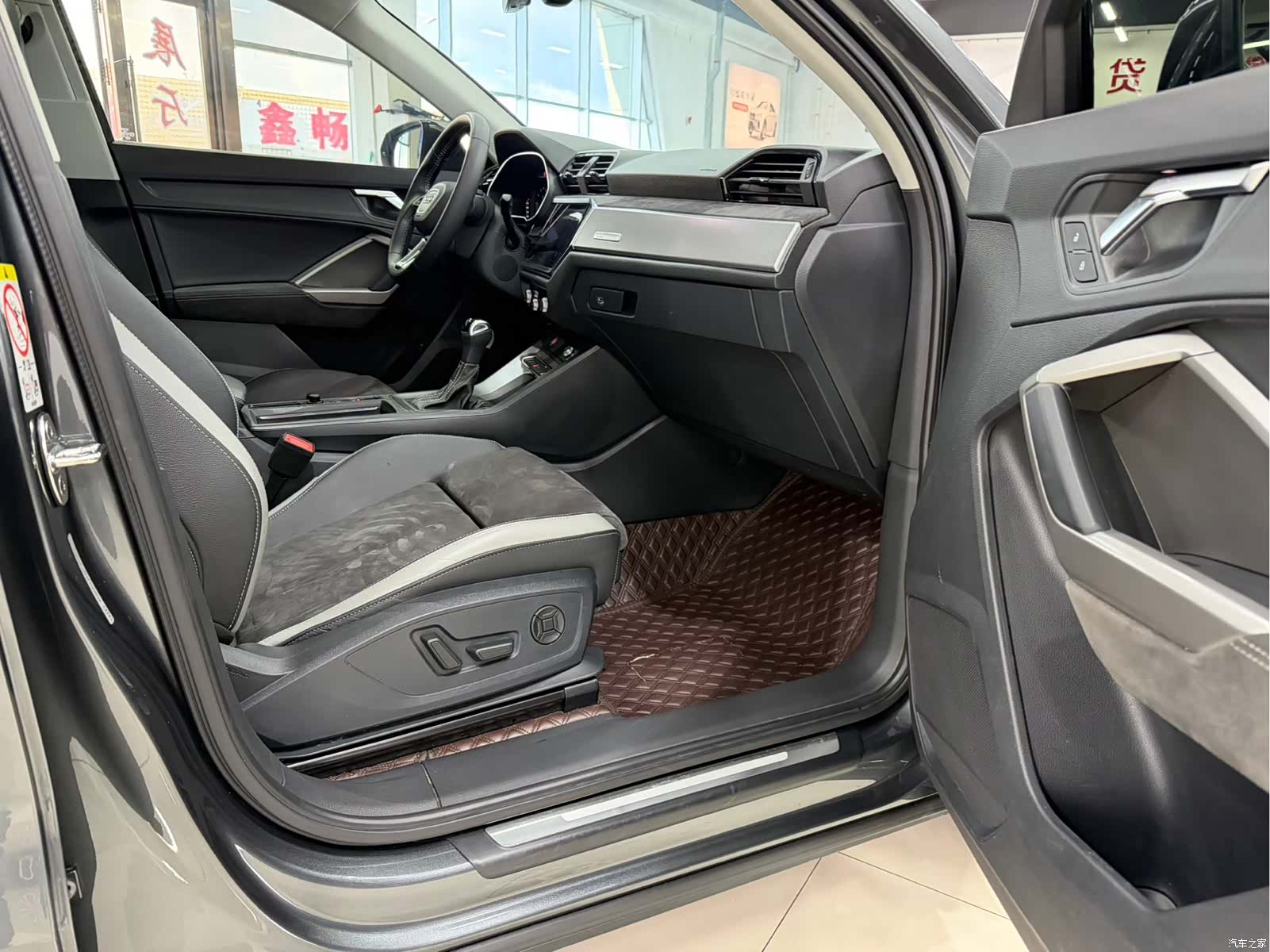 Audi Q3, 2022 20