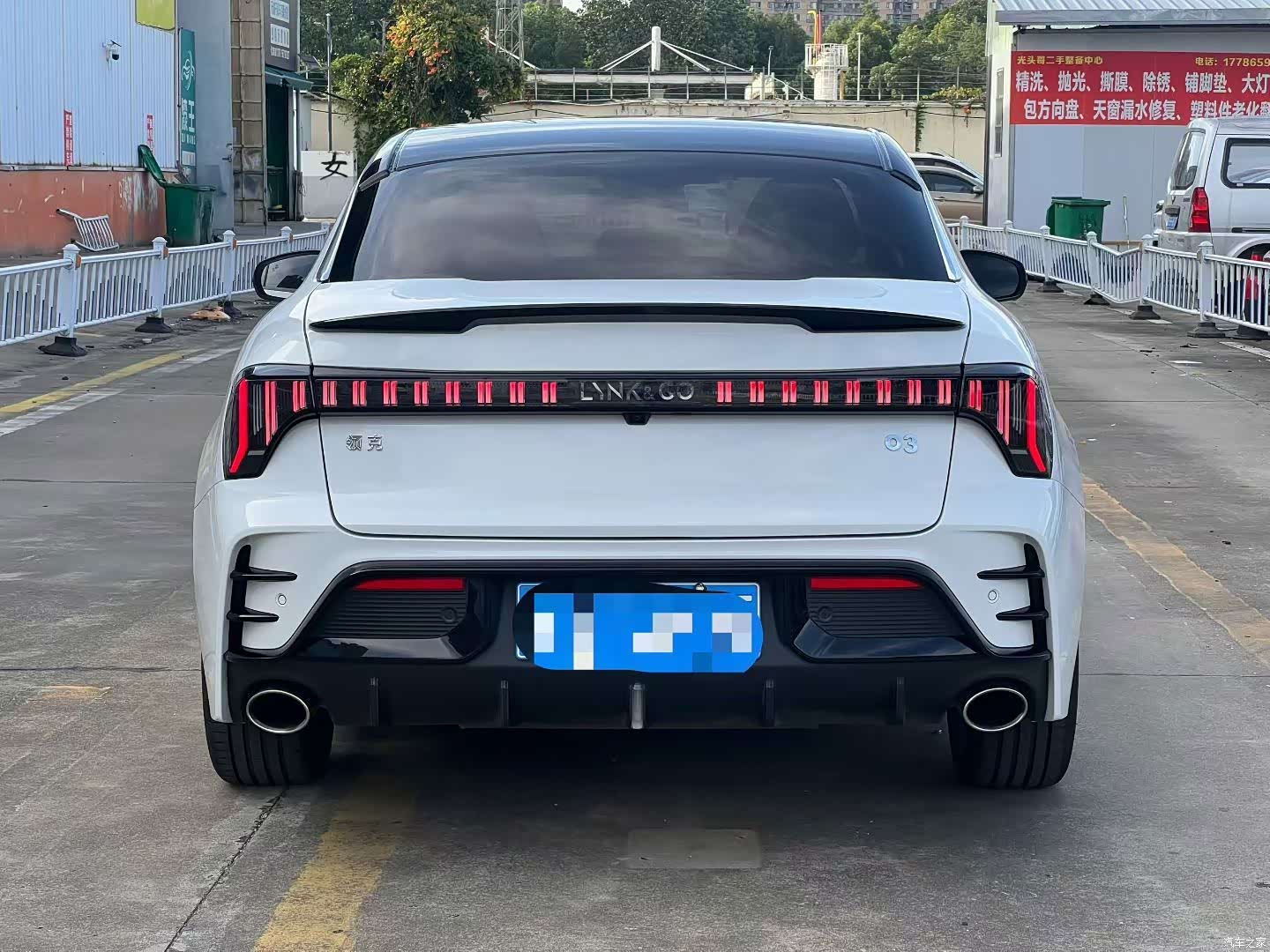 Lynk & Co 02, 2025 9