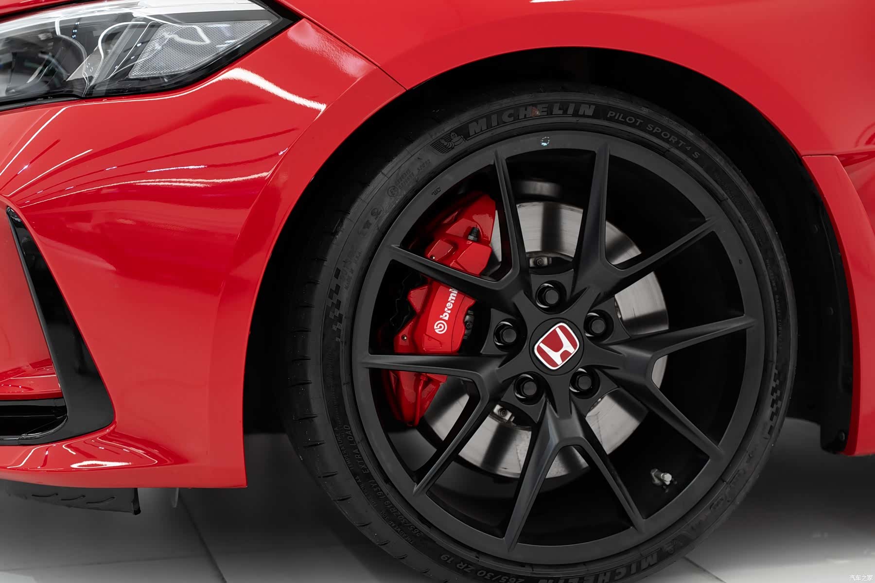 Honda Civic, 2023 3