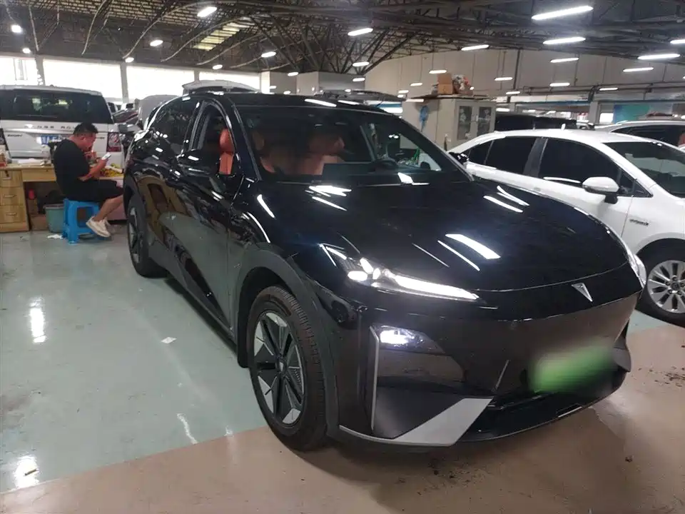 DEEPAL Dark blue S07