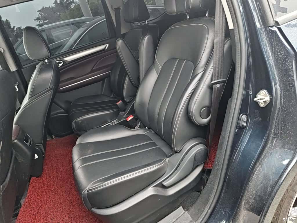 GAC M6, 2022 13