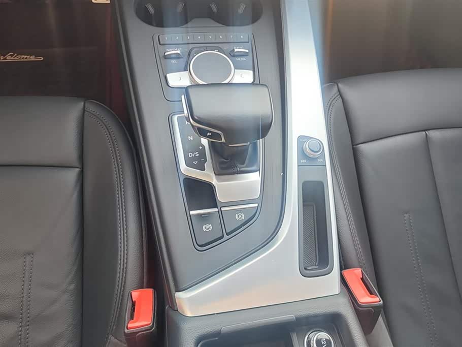 Audi A4L Audi A4L
