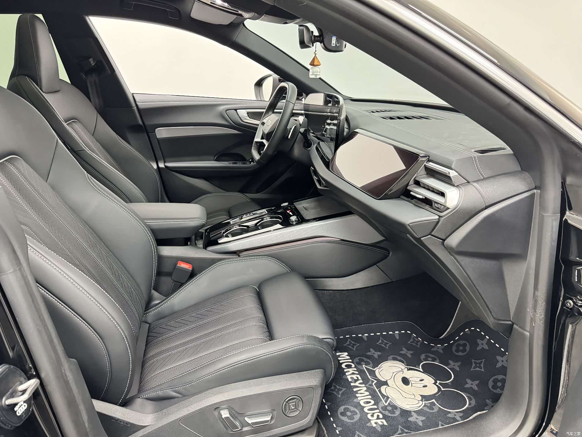 Audi A5, 2025 12