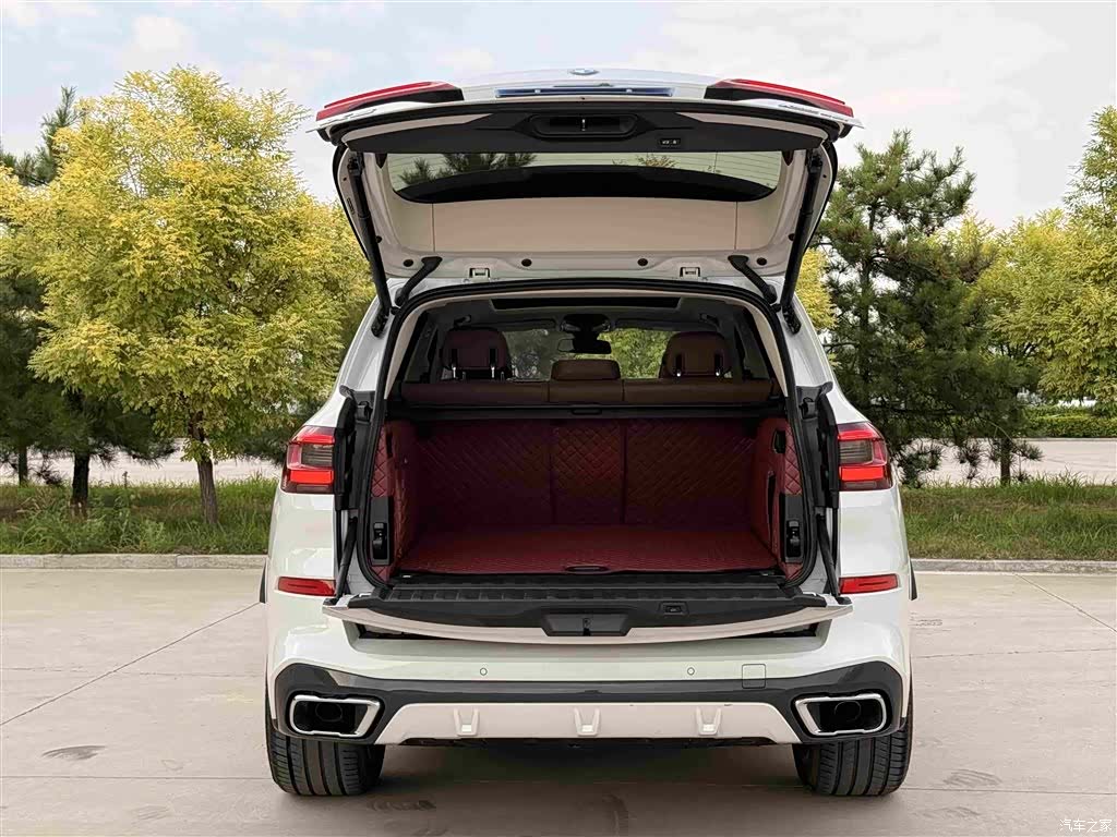 BMW X5, 2022 29