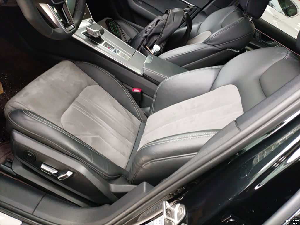 Audi A6L, 2023 11