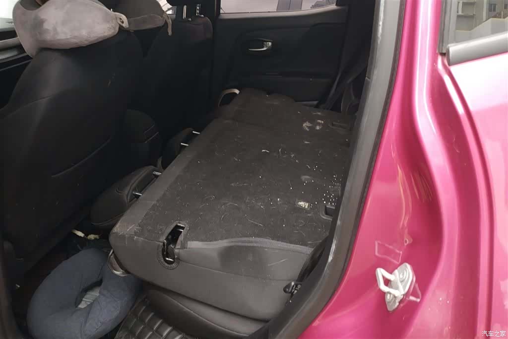 Jeep Renegade, 2017 10