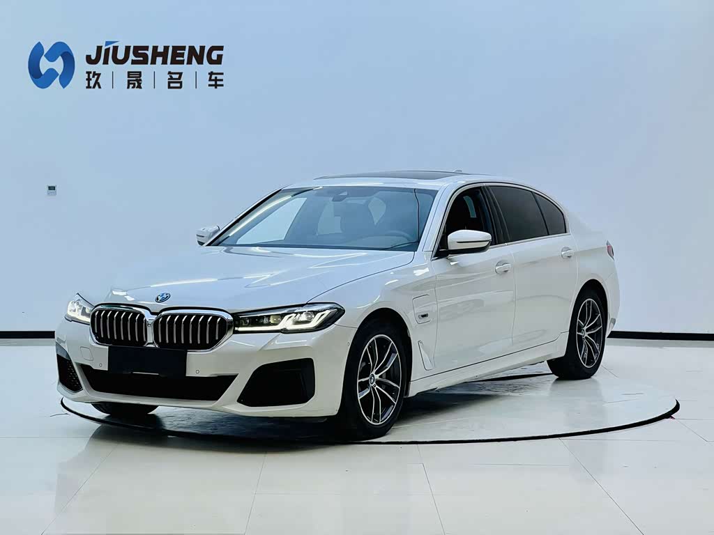 BMW 5 серии