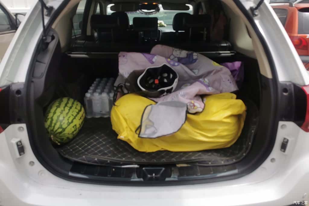 Mitsubishi Outlander, 2017 4