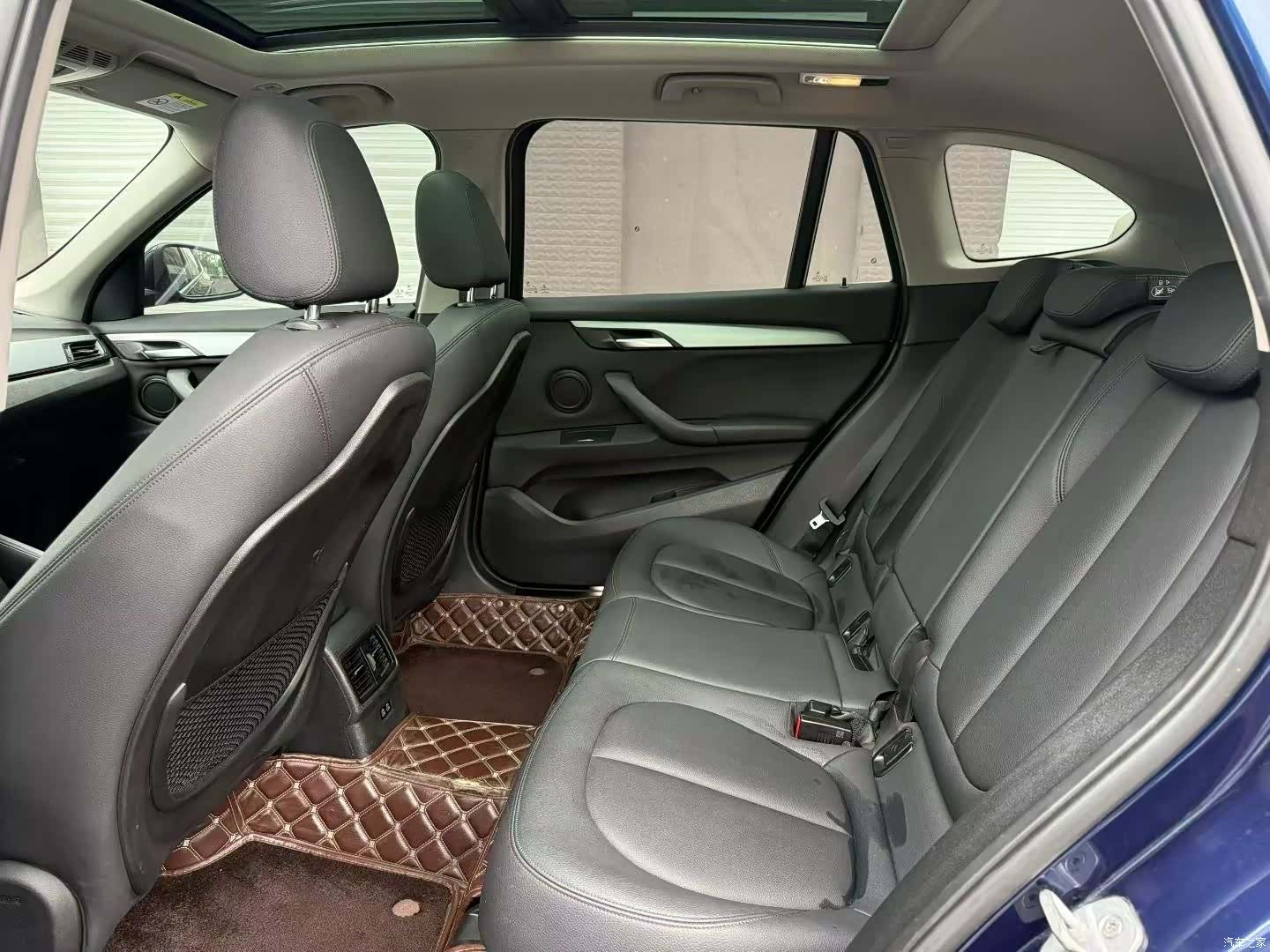 BMW X1, 2019 6