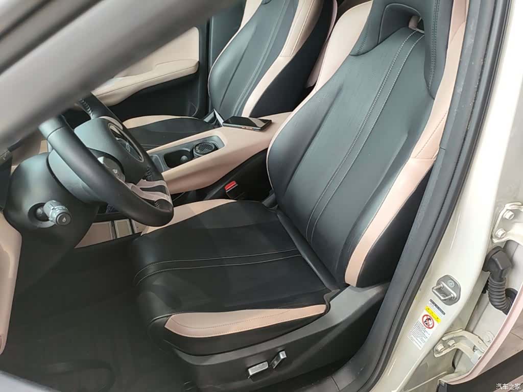 BYD Seagull, 2023 15