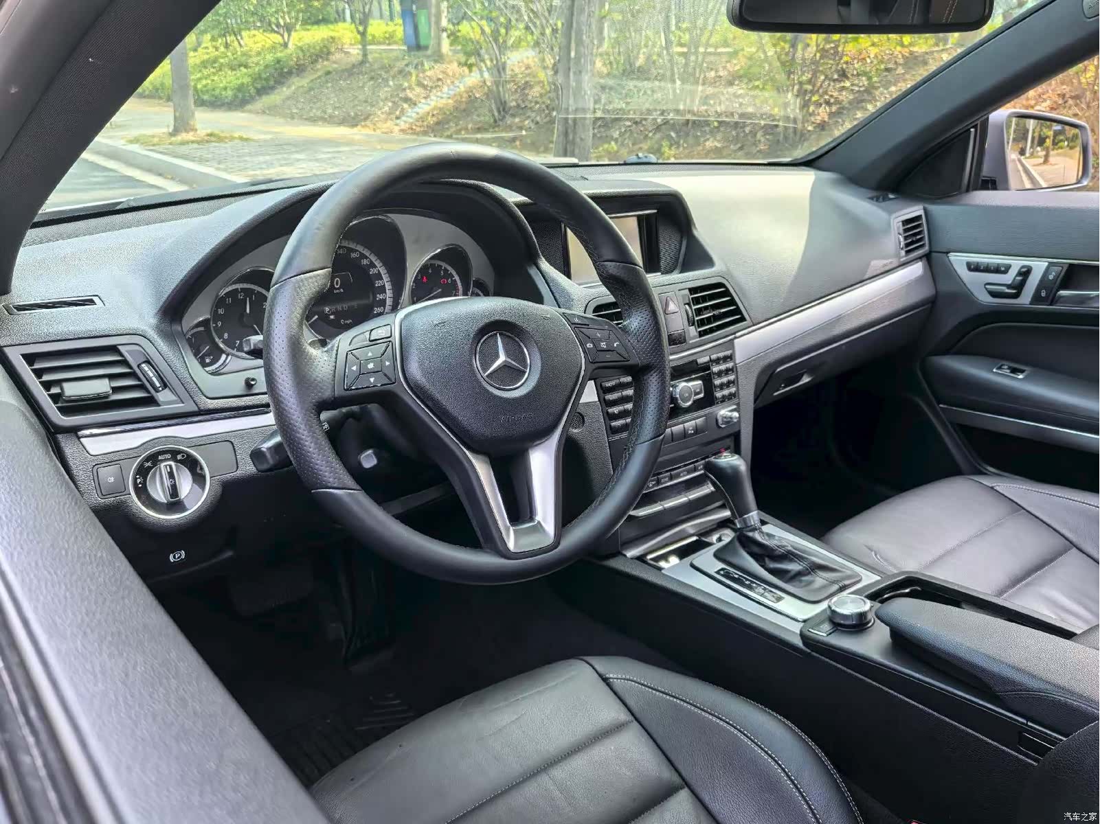 Mercedes-Benz E-Class, 2014 все фото