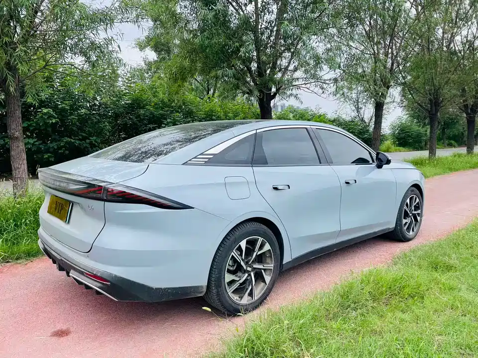 Geely Galaxy Galaxy L6