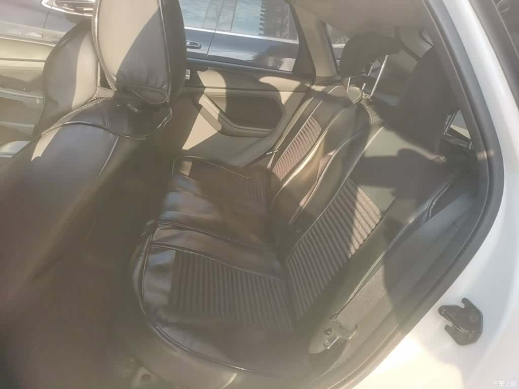 Ford Focus, 2016 17
