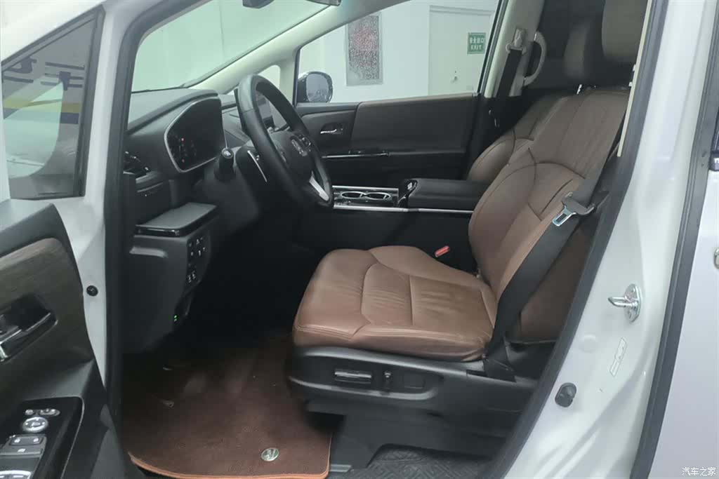 Honda Odyssey, 2023 9