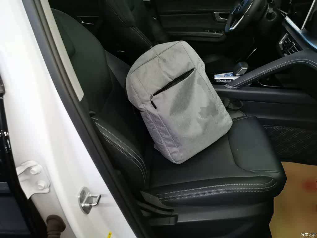 BYD Song, 2021 25