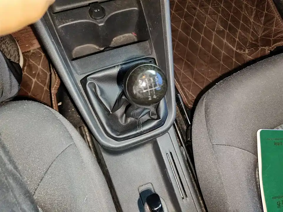 Volkswagen Santana
