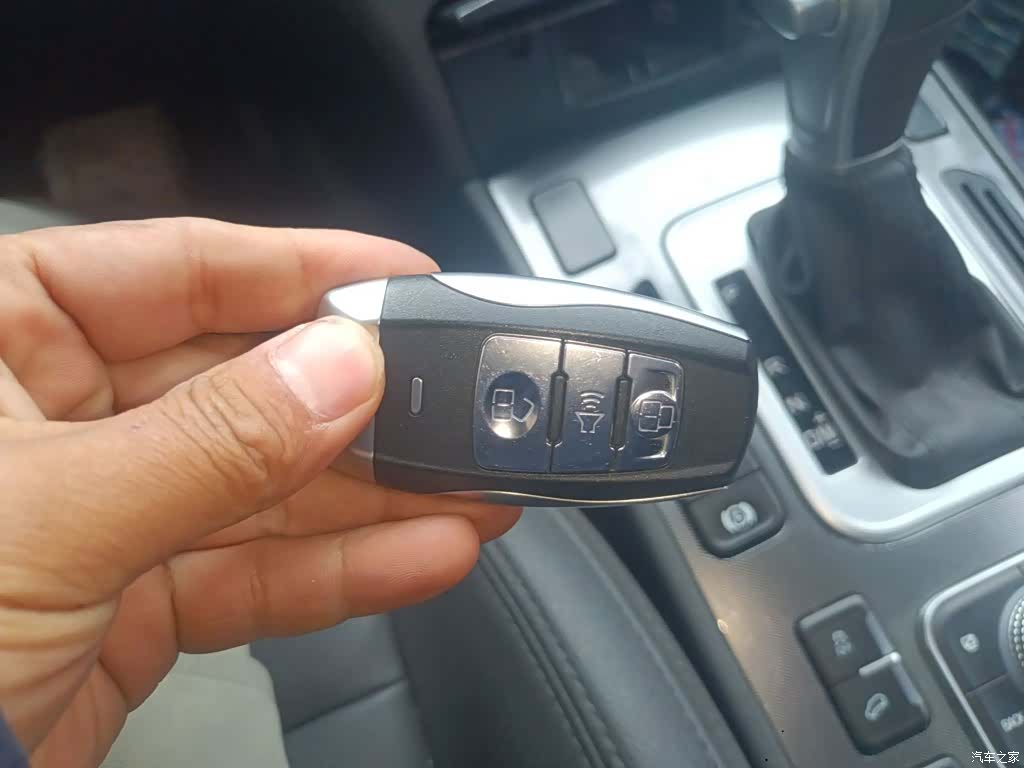 Haval H6, 2017 12