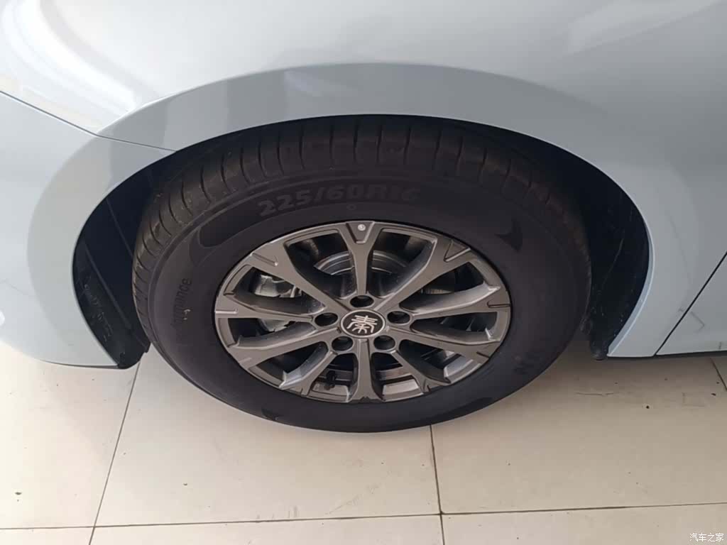 BYD Qin, 2026 23