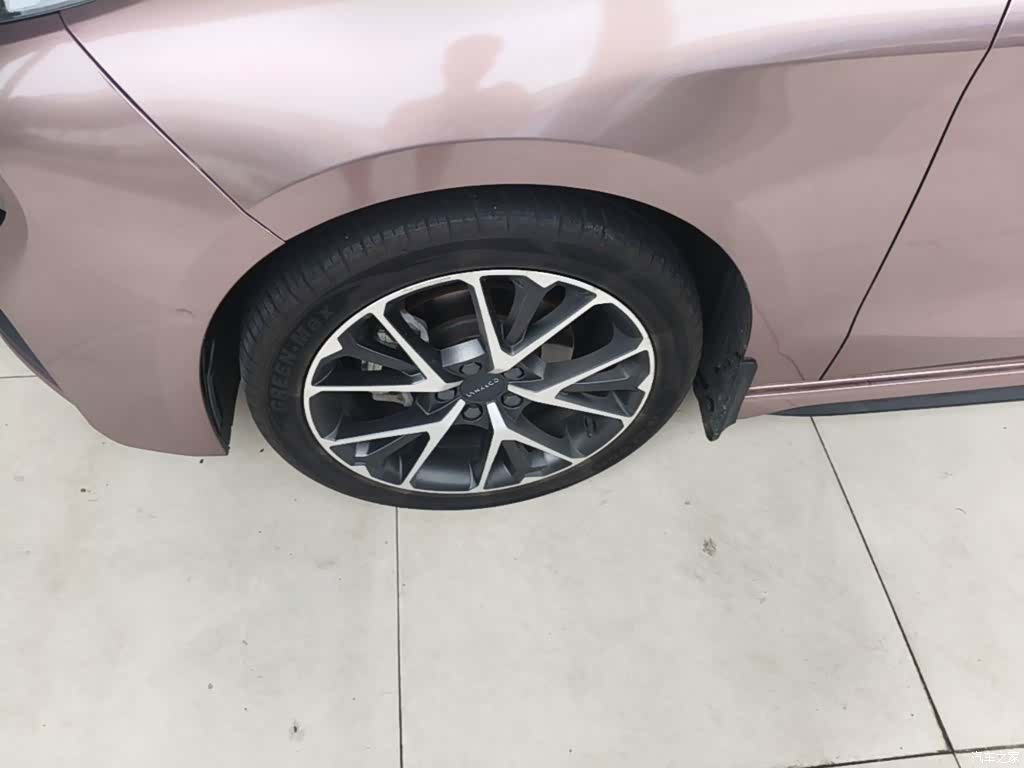 Lynk & Co 02, 2021 23