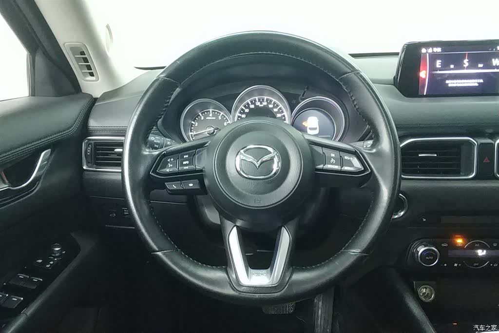 Mazda CX-5, 2020 15