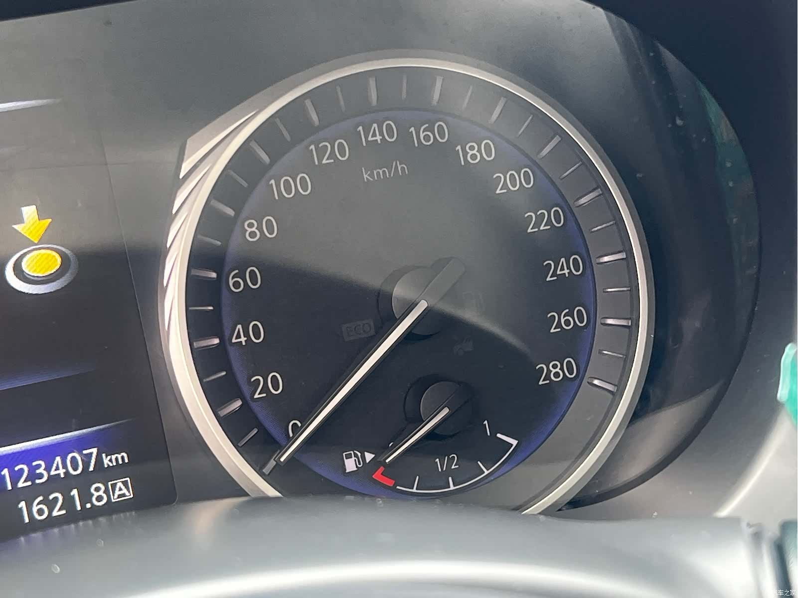 Infiniti Q50L, 2015 41