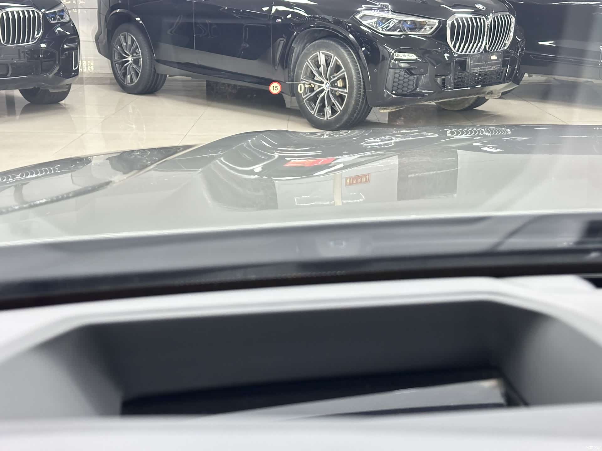 BMW 7 Series, 2021 20