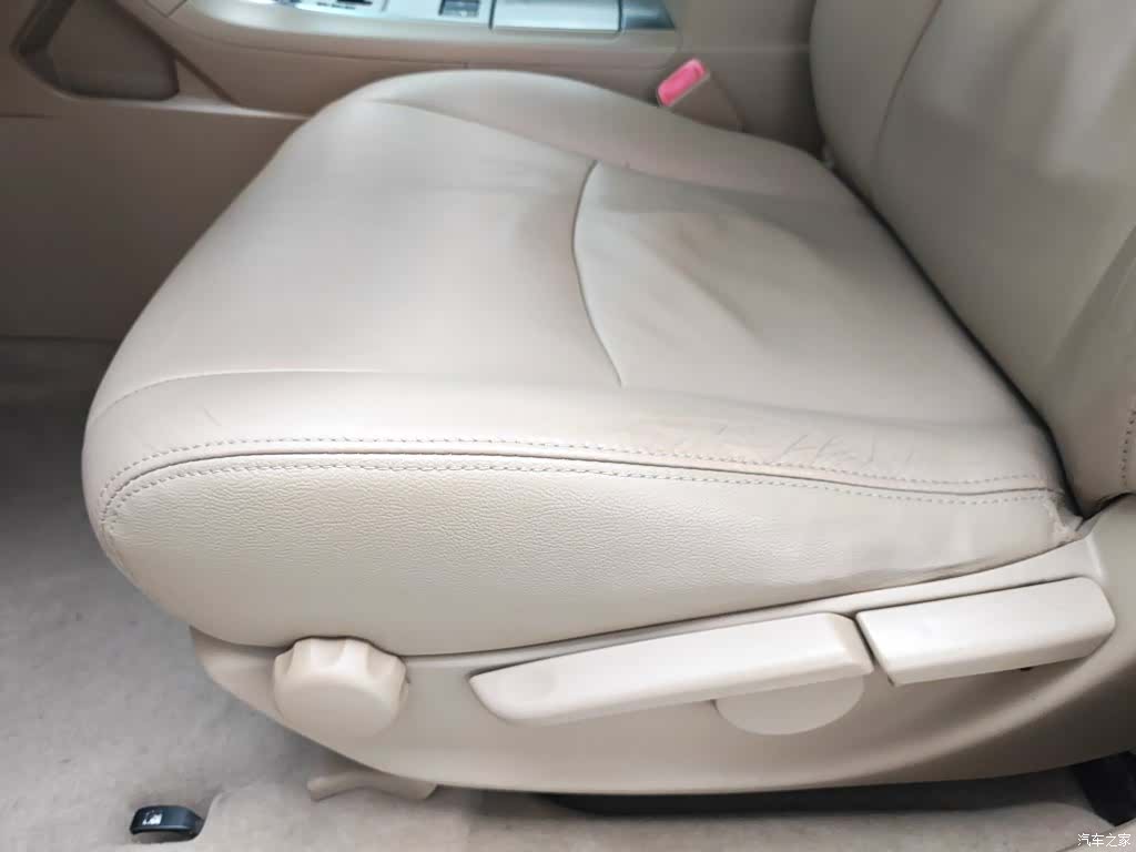 Toyota Highlander, 2012 20