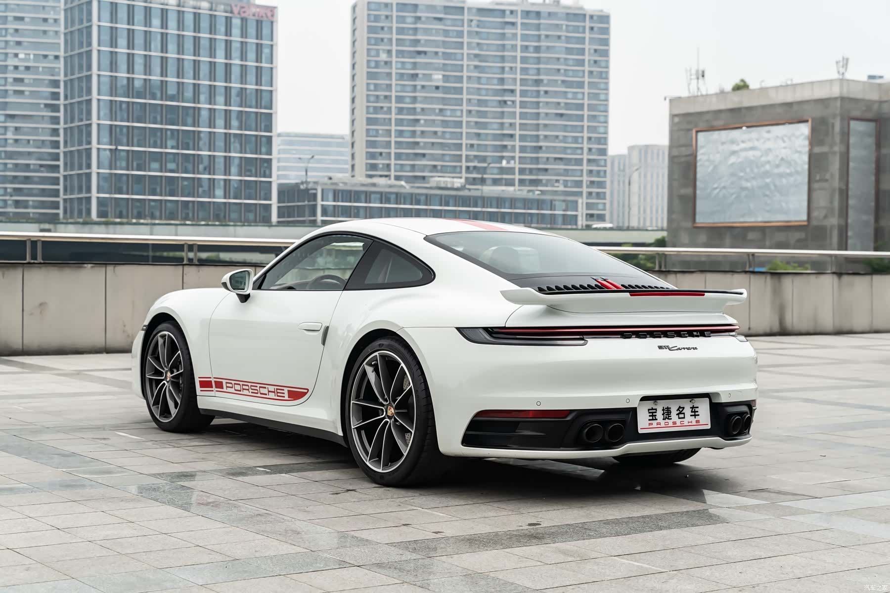 Porsche 911, 2024 все фото