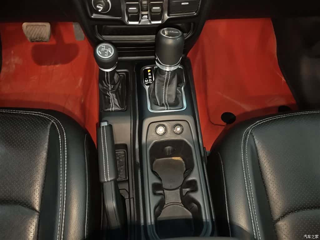 Jeep Gladiator, 2023 14