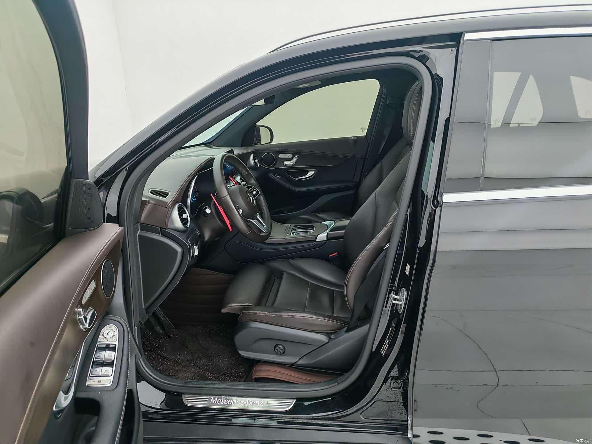 Mercedes-Benz GLC, 2021 15