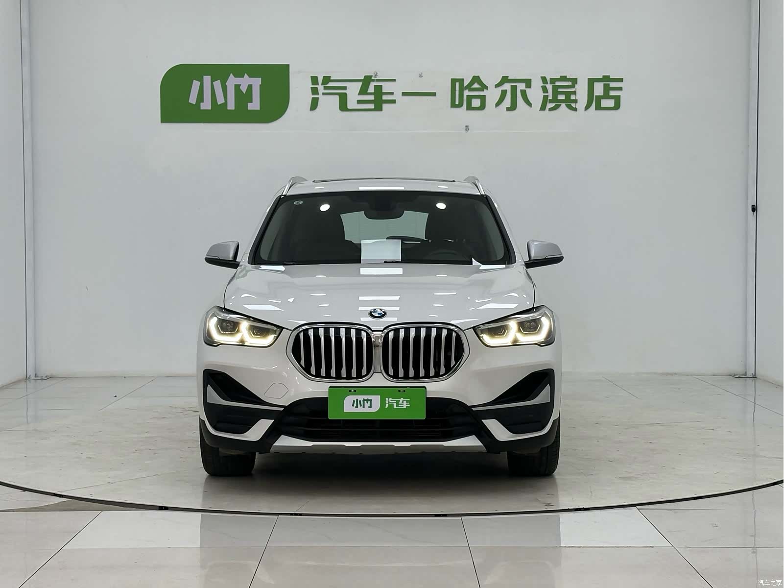 BMW X1, 2022 2