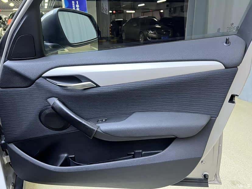 BMW X1, 2014 14