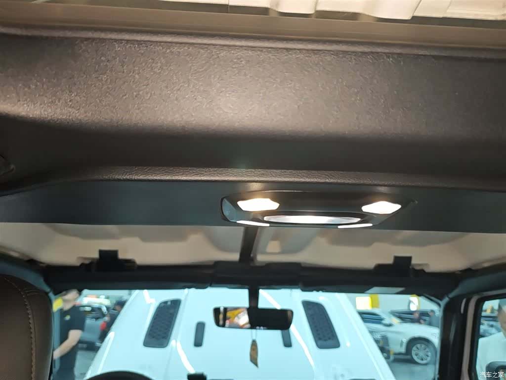 Jeep Gladiator, 2023 18