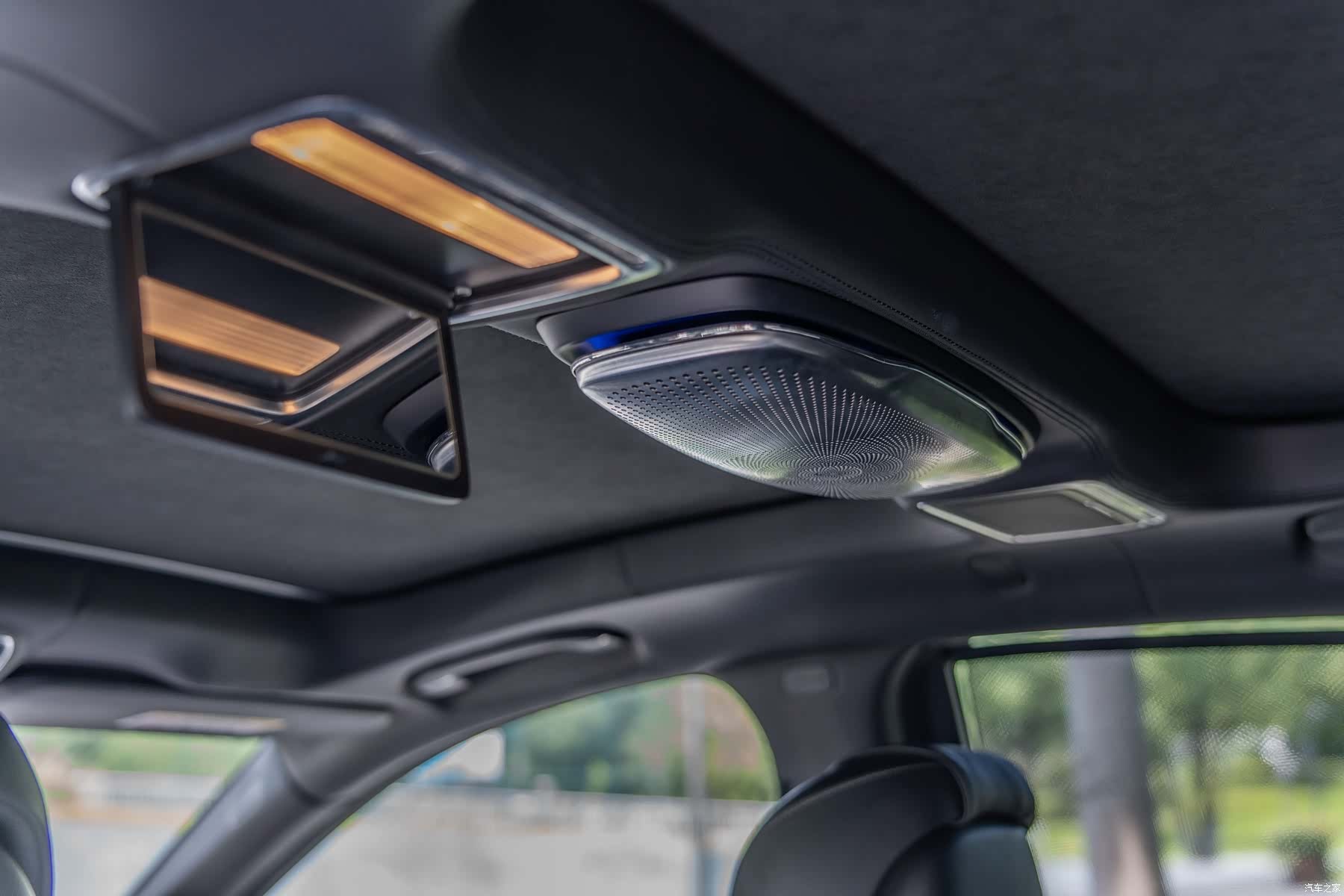 Mercedes-Benz S-Class, 2015 7