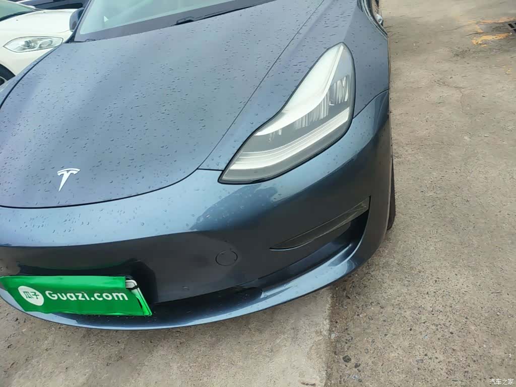 Tesla Model 3, 2020 24