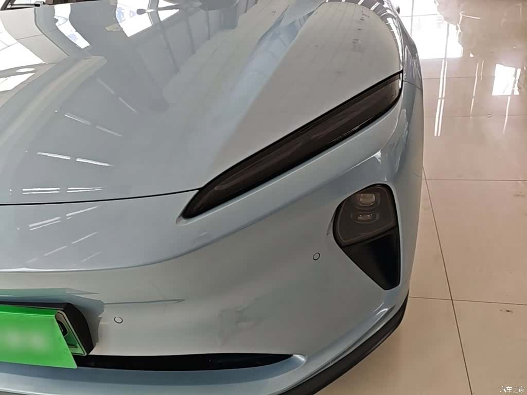 NIO ET5, 2023 24