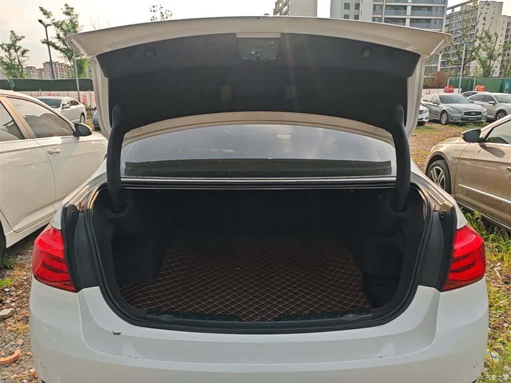 BMW 3 Series, 2018 19