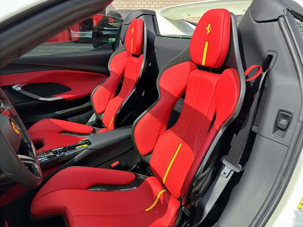 Ferrari 296, 2024 9