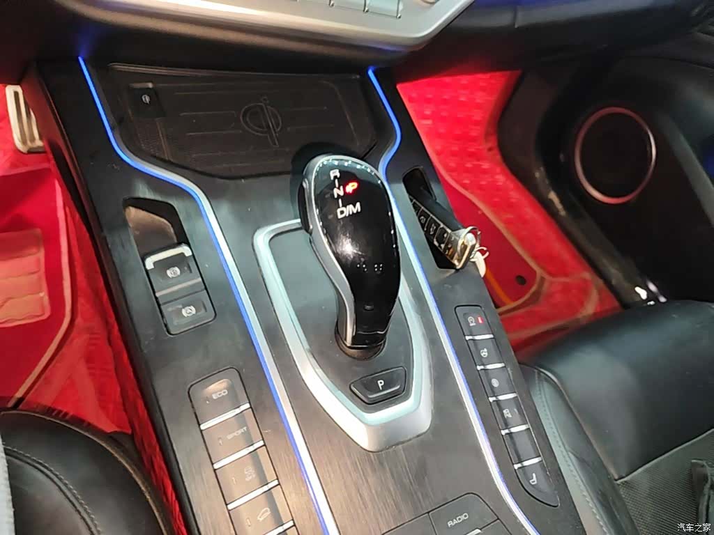 WEY VV7, 2019 14