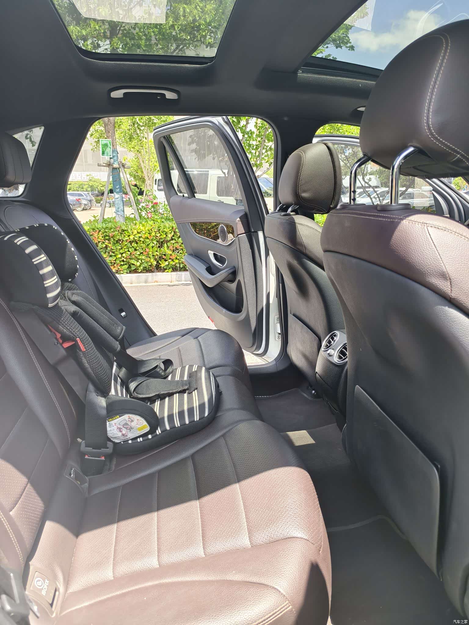 Mercedes-Benz GLC, 2017 12