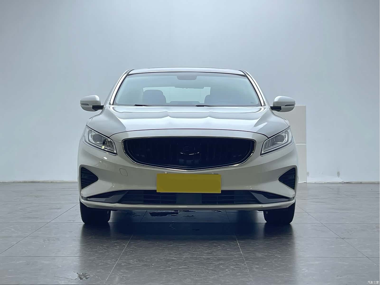Geely +, 2020 2