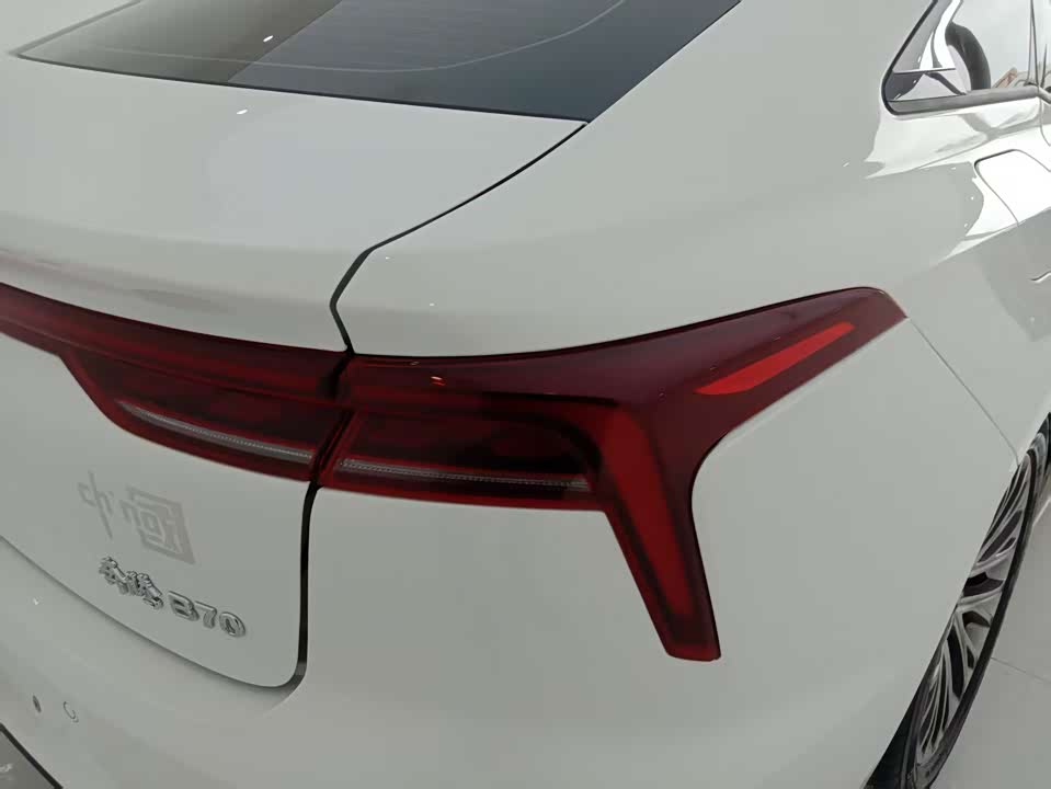 Besturn B70