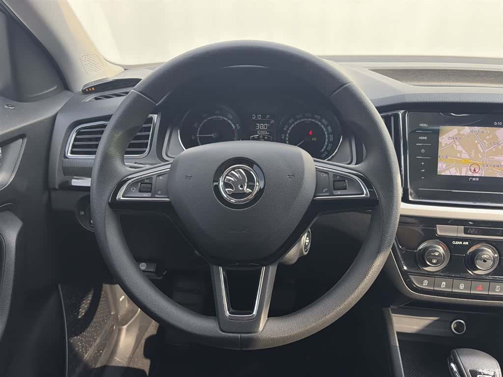 Skoda Kamiq, 2020 9