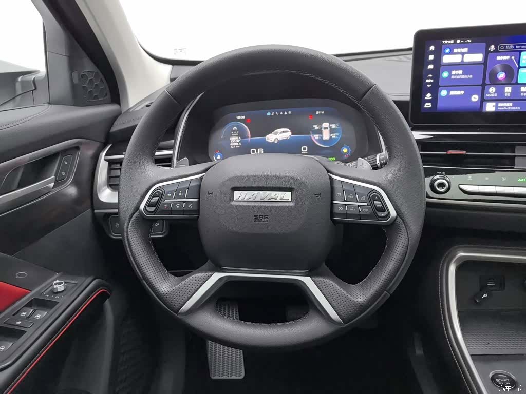 Haval H6, 2024 11