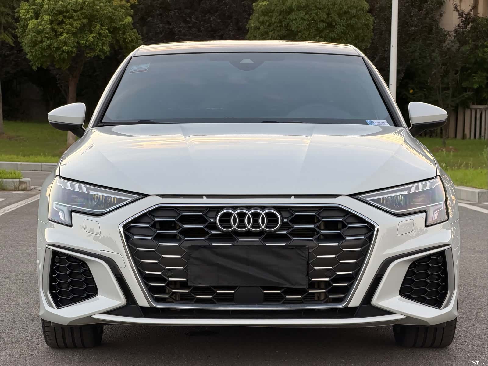 Audi A3, 2023 2