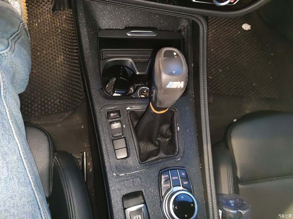 BMW 1 Series, 2017 7