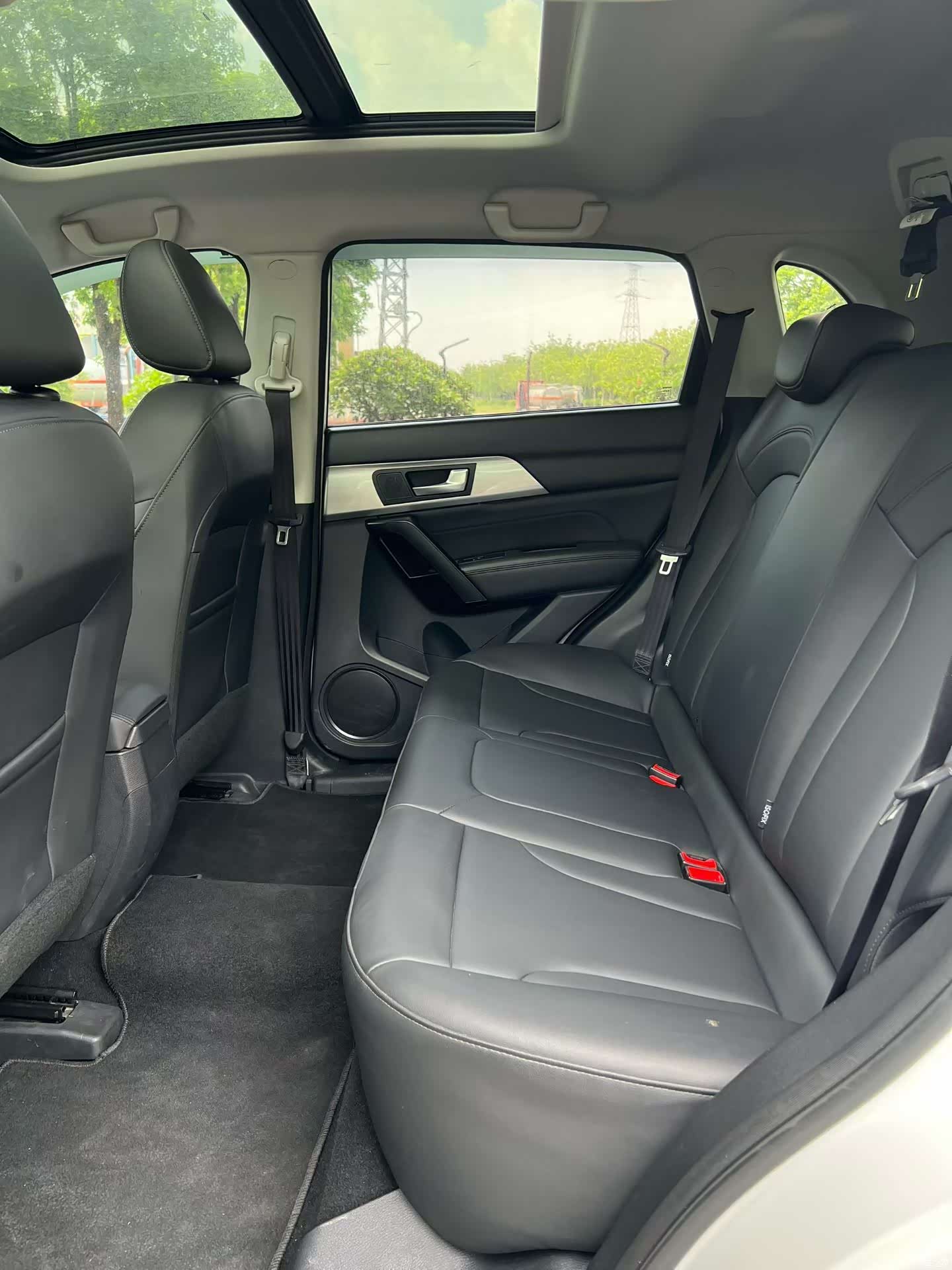 Haval H2, 2019 9