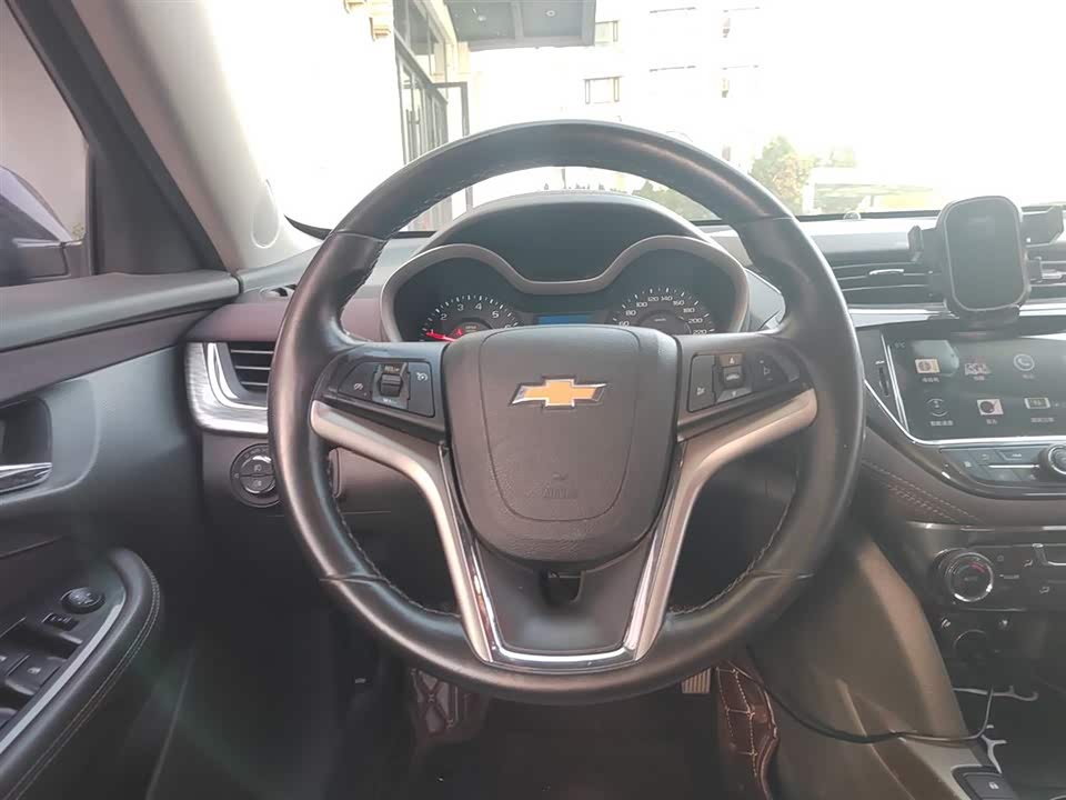 Chevrolet Mai Ruibao