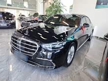 ����S�� 2021�� S 400 L ������