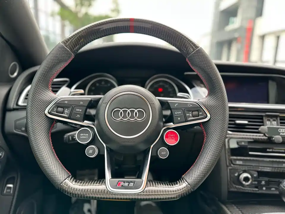 Audi RS 5